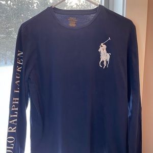 Polo Ralph Lauren Lightweight Logo Tee